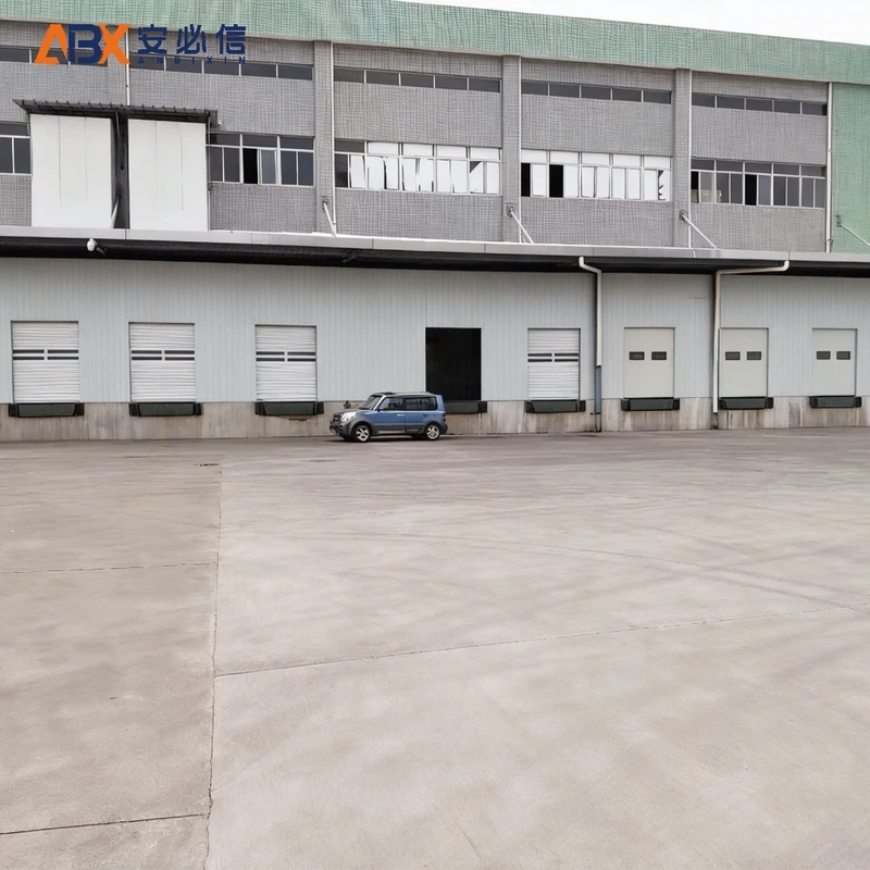 绥化市金属高速门
